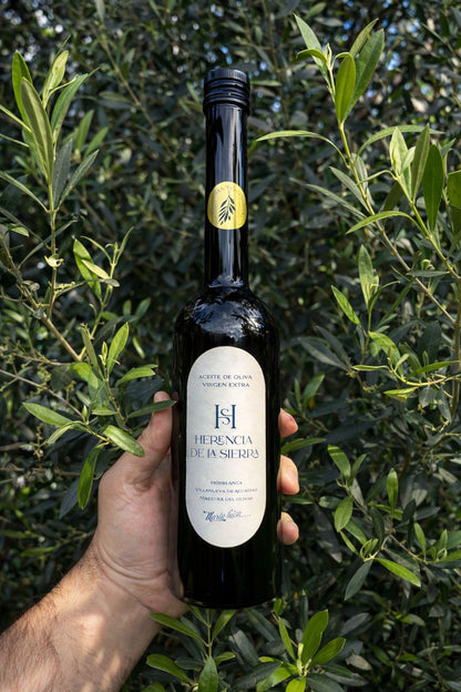 AOVE · Edición limitada