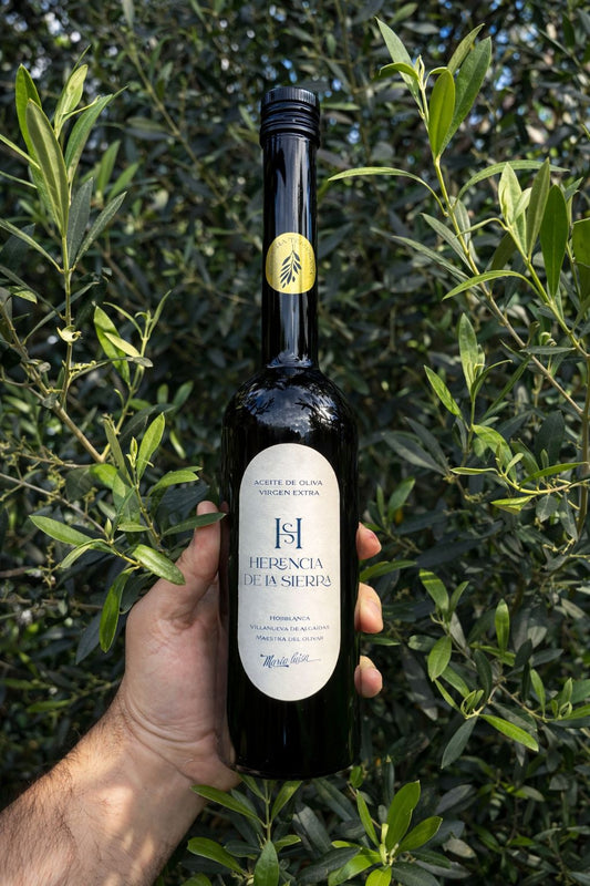 AOVE · Edición limitada