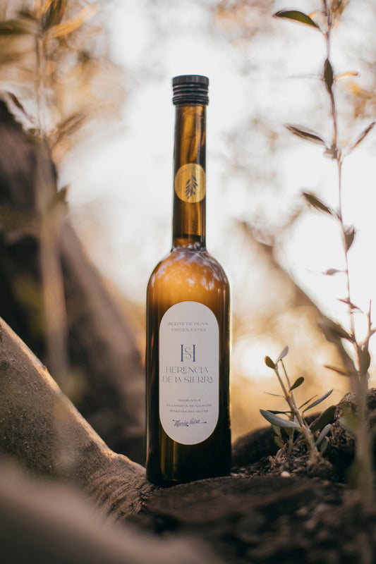AOVE · Edición limitada